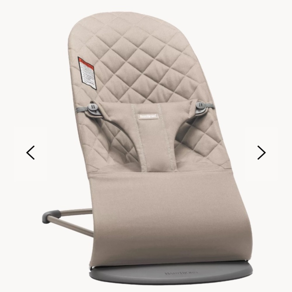 BabyBjorn Bouncer Bliss
